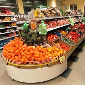 Супермаркеты Хомутово