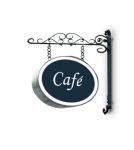 Гартекс - иконка «кафе» в Хомутово